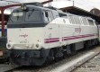 68729 Roco Diesel locomotive D333 with Digital Sound (3-RAIL AC)